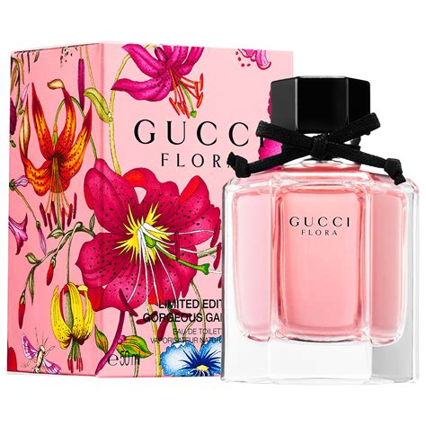 gucci parfum frauen